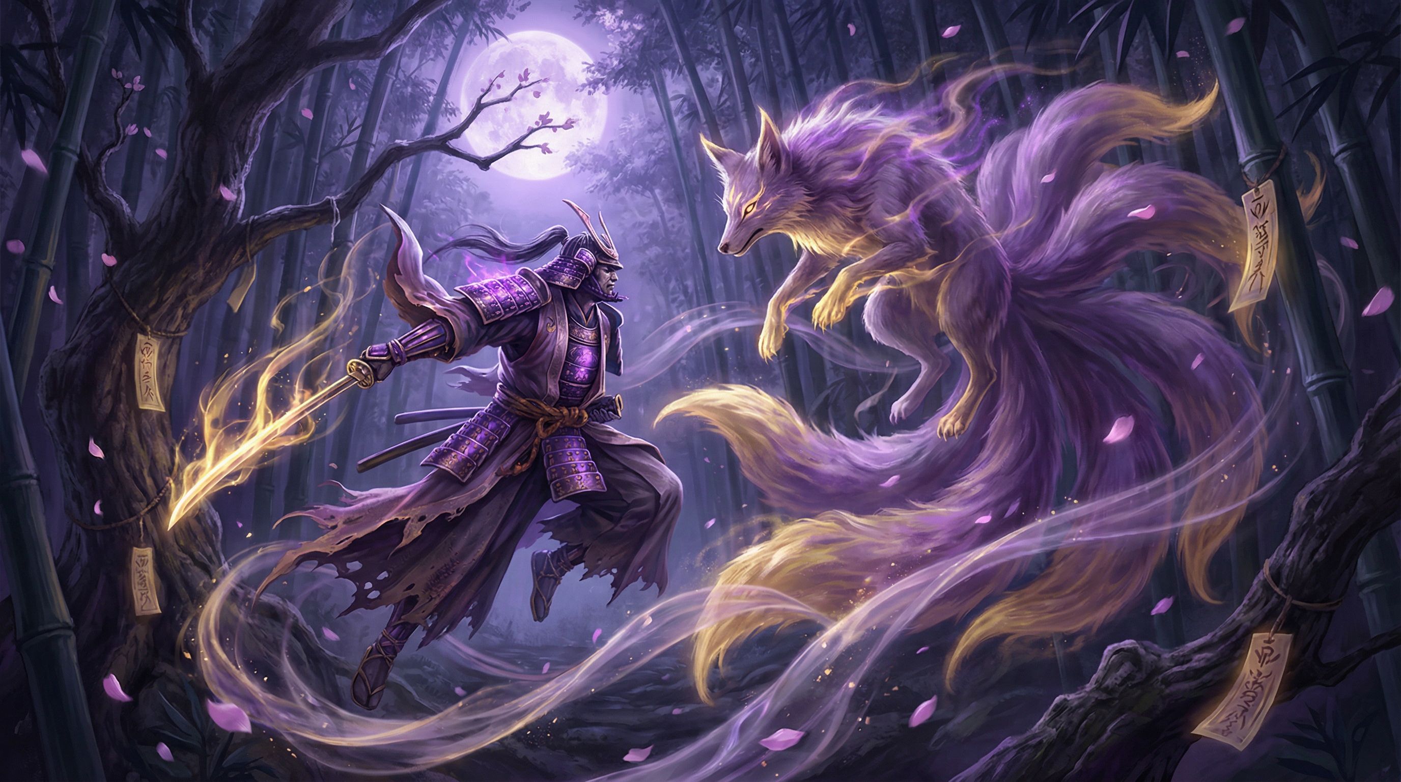 高清3D动漫游戏解说视频