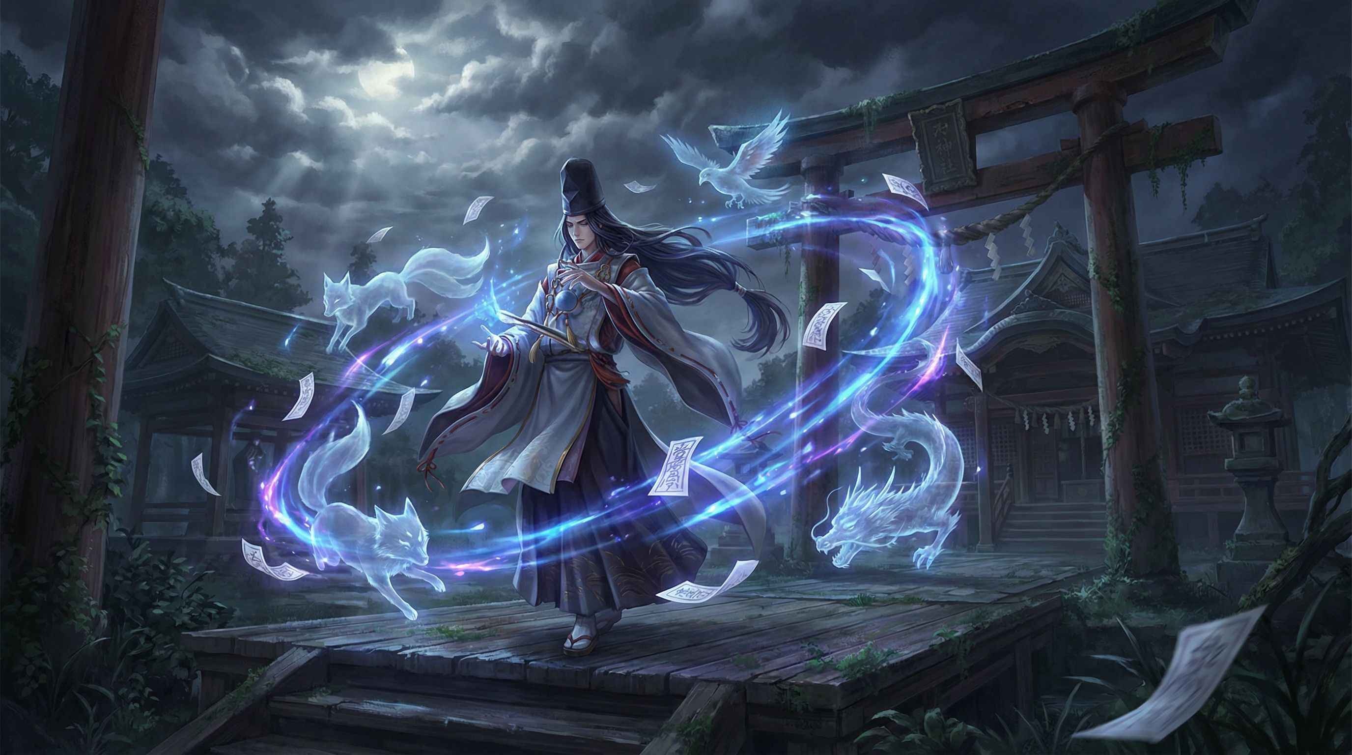 高清3D动漫花社区